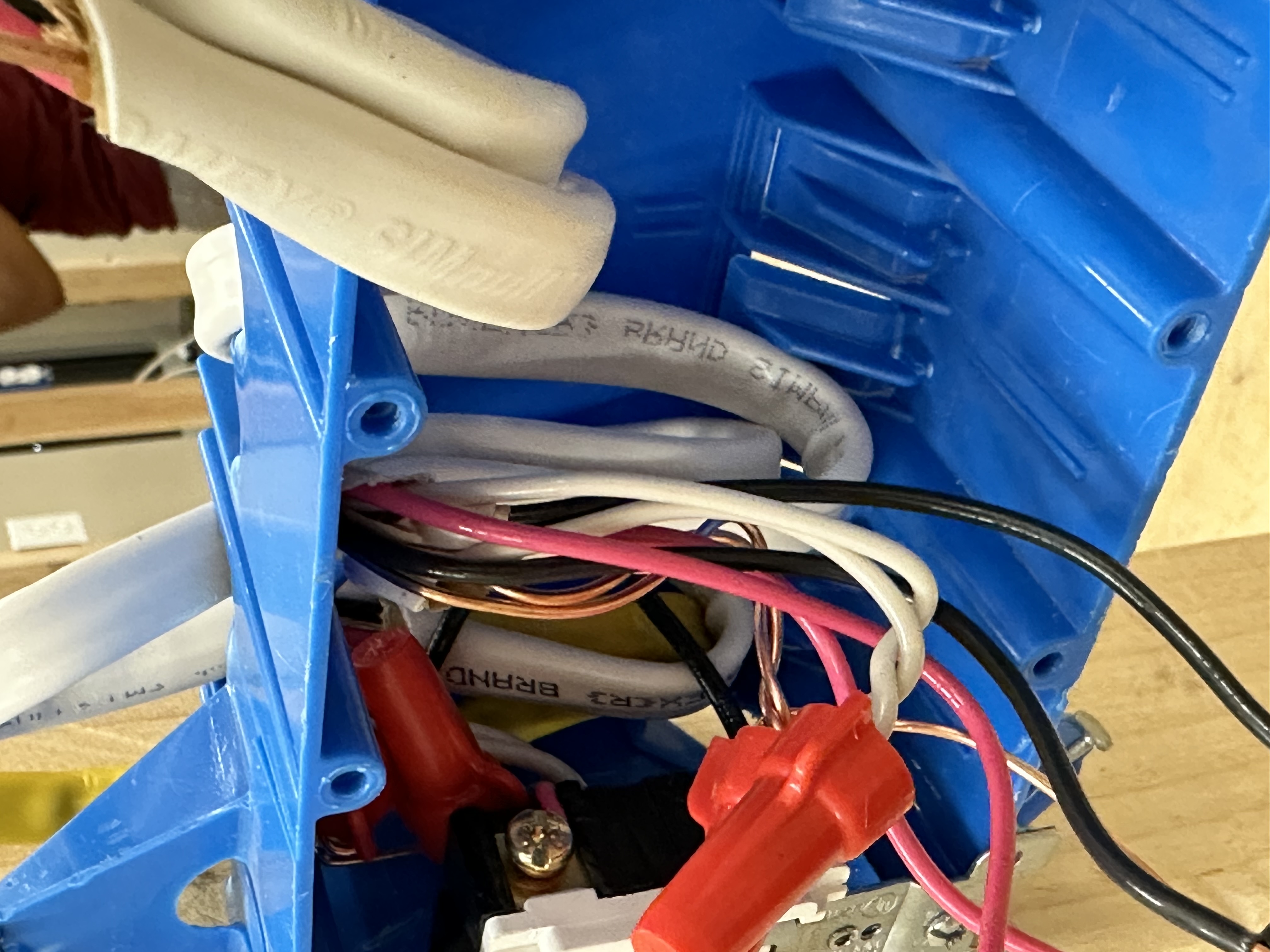 Avatar for Wired Right Electrical