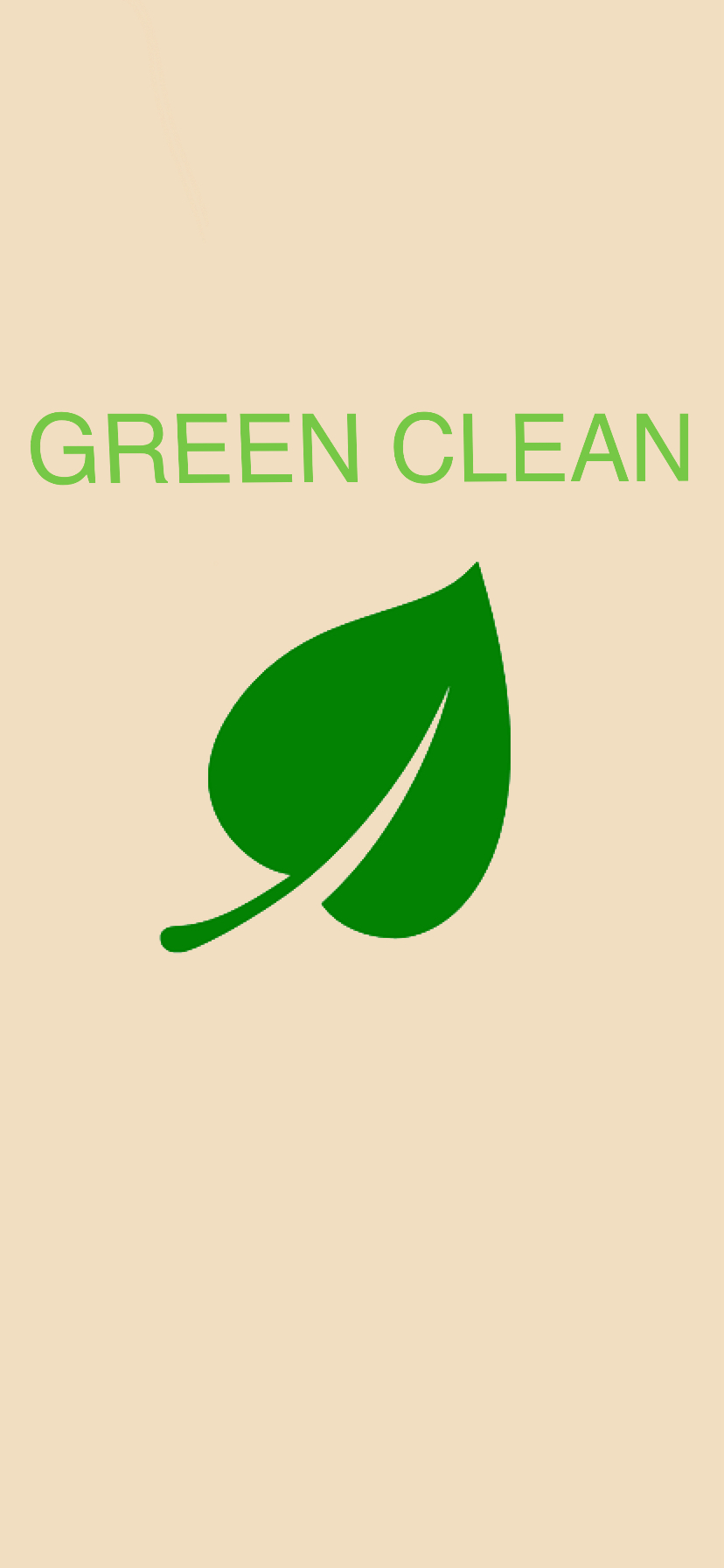 GC Carpet Cleaning logo