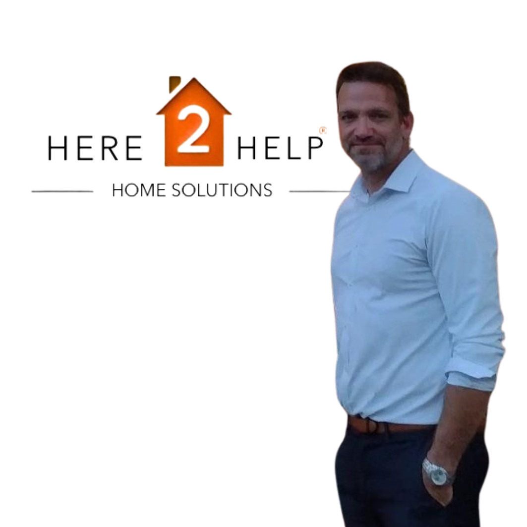 Avatar for Here 2 Help Home Solutions
