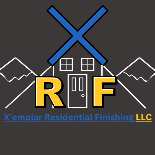 X'emplar Residential Finishing LLC logo