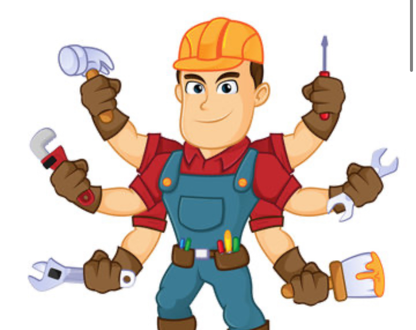 C.G.R General Contractors logo