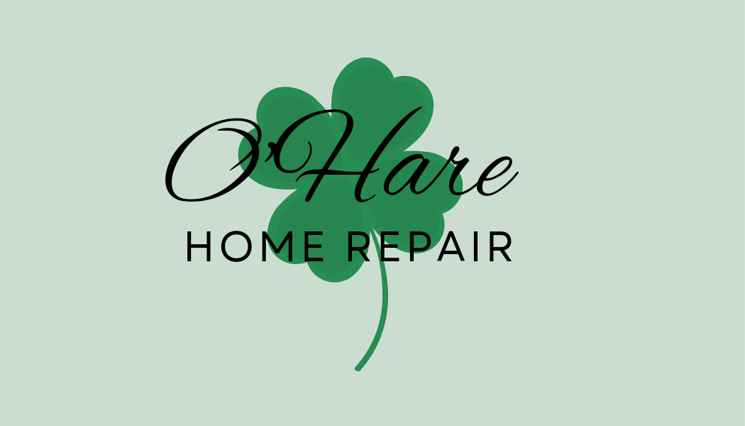 Logo for OHare Home Repair