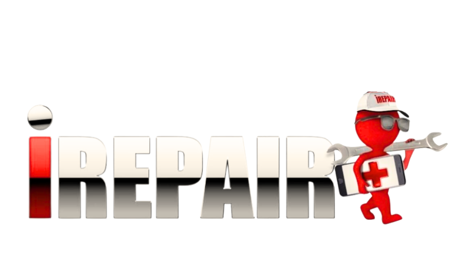iRepair logo
