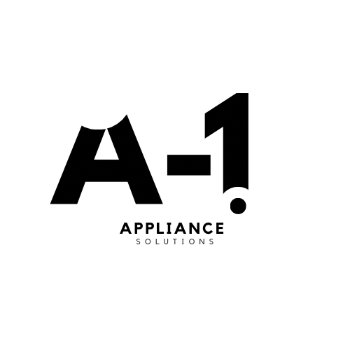 A-1Appliance Solutions logo