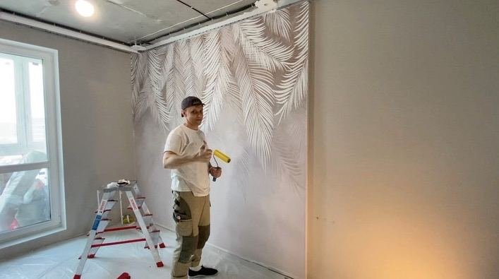 Avatar for Pierce Wallpaper Installation Experts