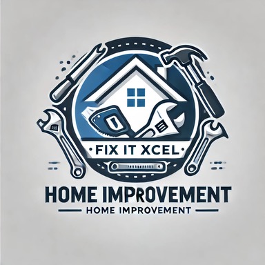 Fix it xcell logo