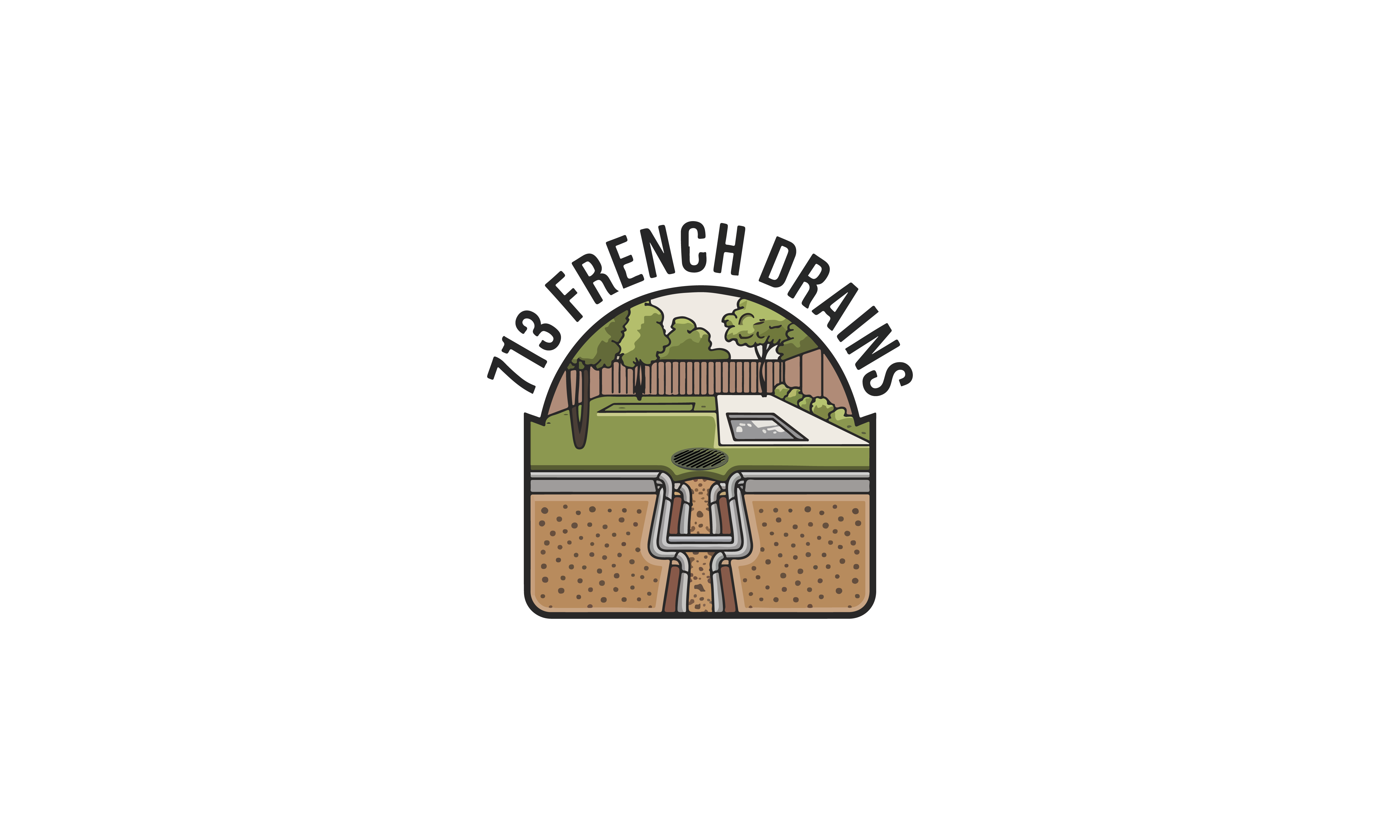Avatar for 713 French Drains