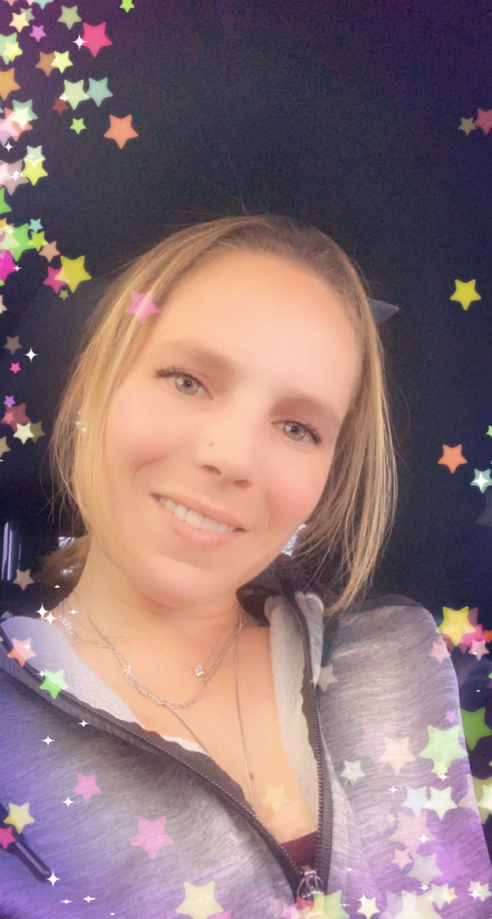 Avatar for Ashley Johnson