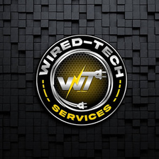 Avatar for Wired-Tech Electrical