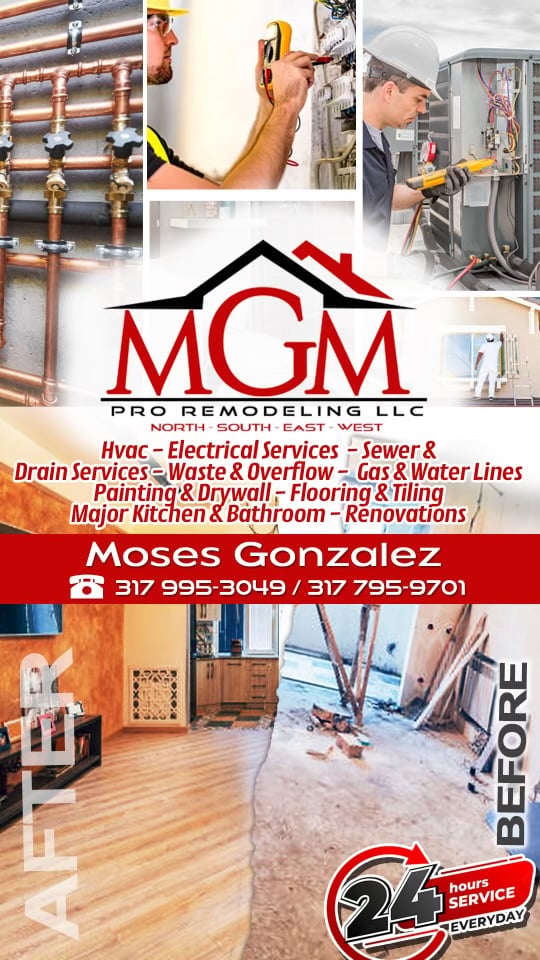 Avatar for Mgm pro remodeling