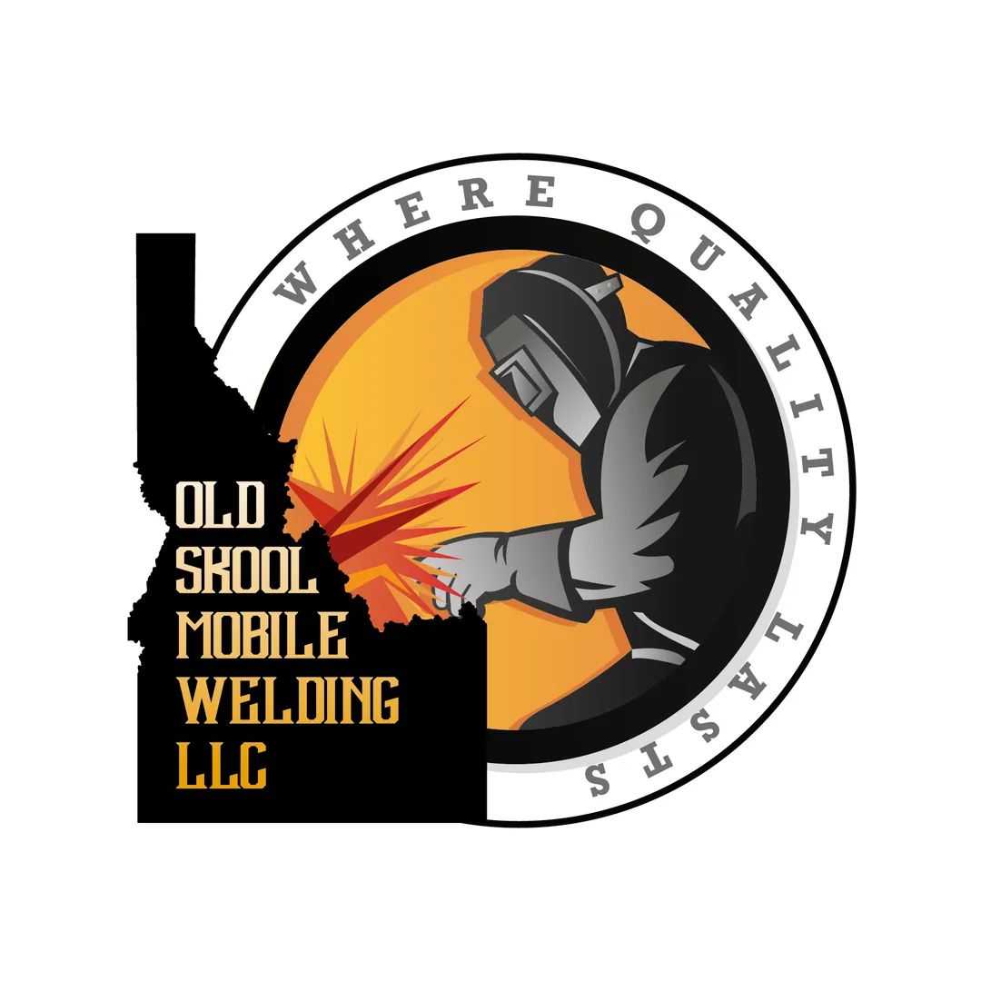 Avatar for Oldskool mobile welding