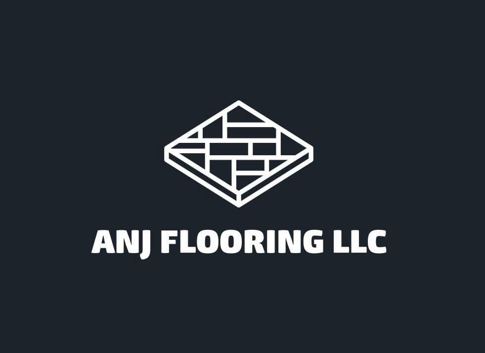 Anj flooring llc logo