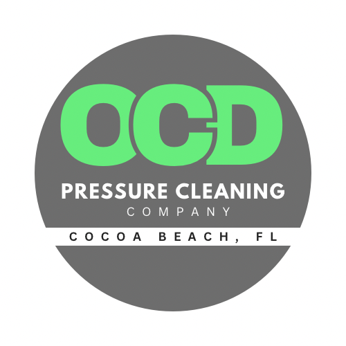 Avatar for OCD pressure cleaning