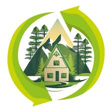 EVERGREEN HOME PRO logo