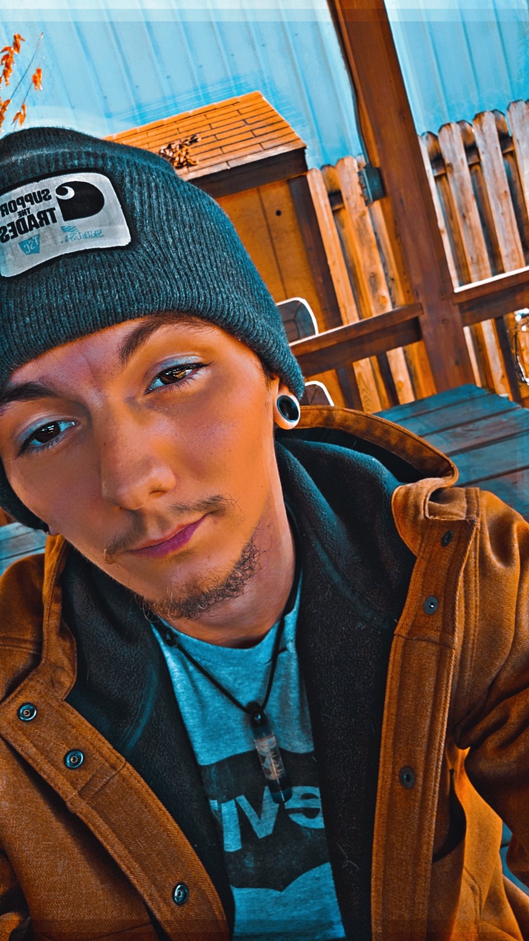 Avatar for Damien Robinson