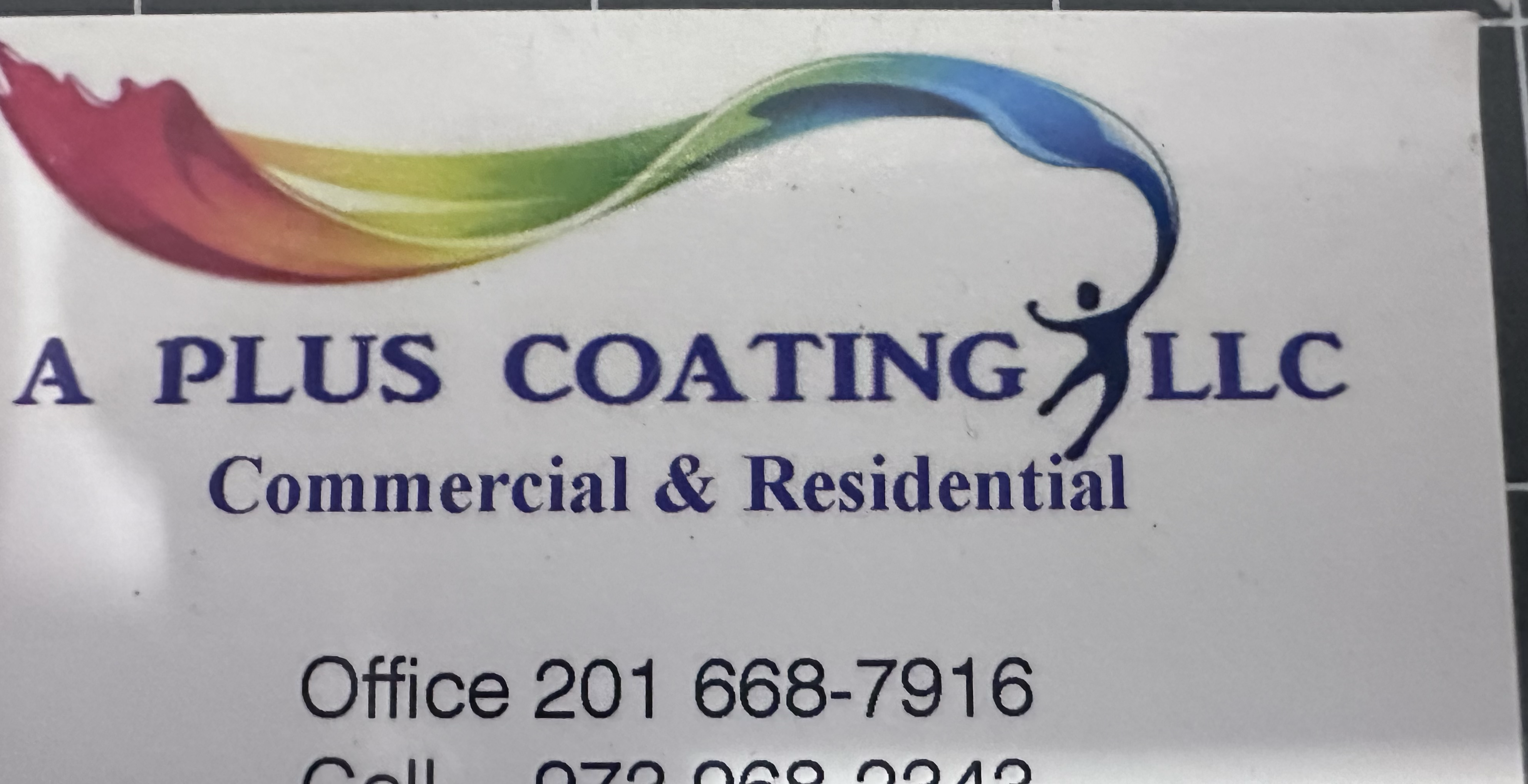 Avatar for A Plus Coating LLC