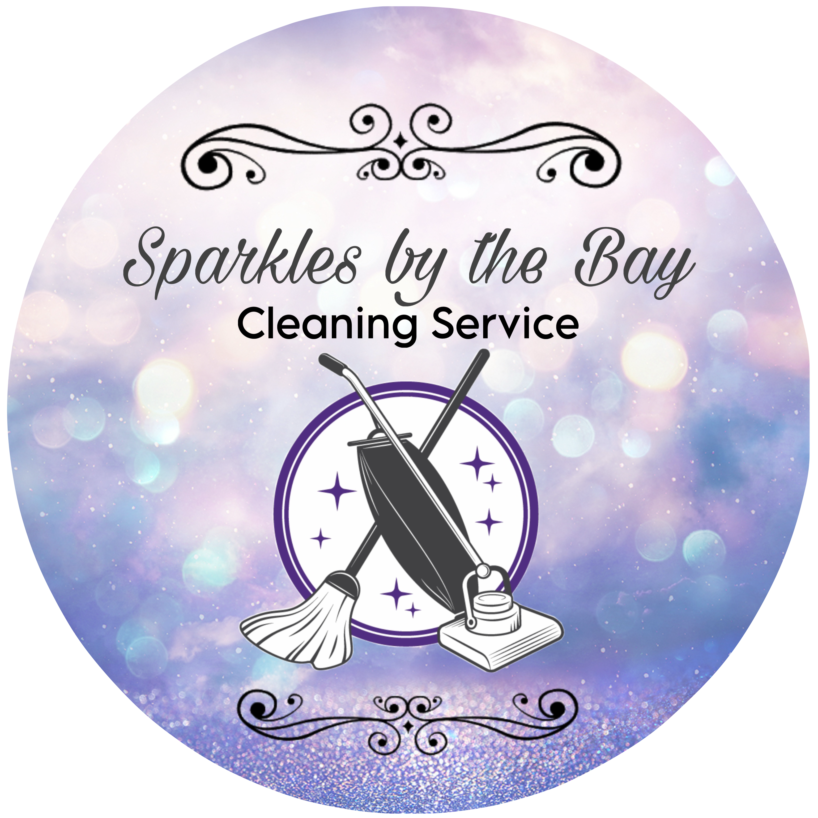 Sparkle by the Bay logo