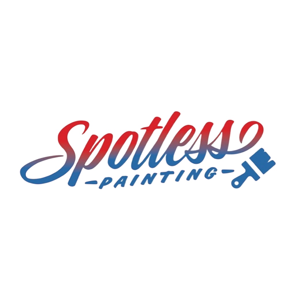 Spotless Painting LLC logo