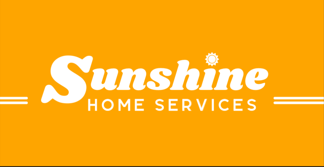Sunshine Home Services logo
