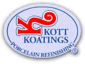 Central Coast Refinishing logo