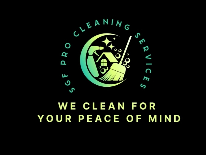 Avatar for Springfield Professional Cleaning Services