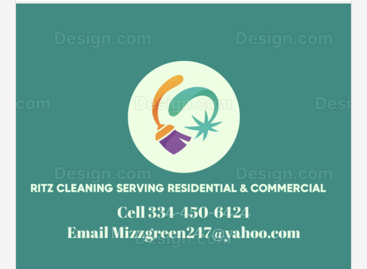 Avatar for Ritz Cleaning Service