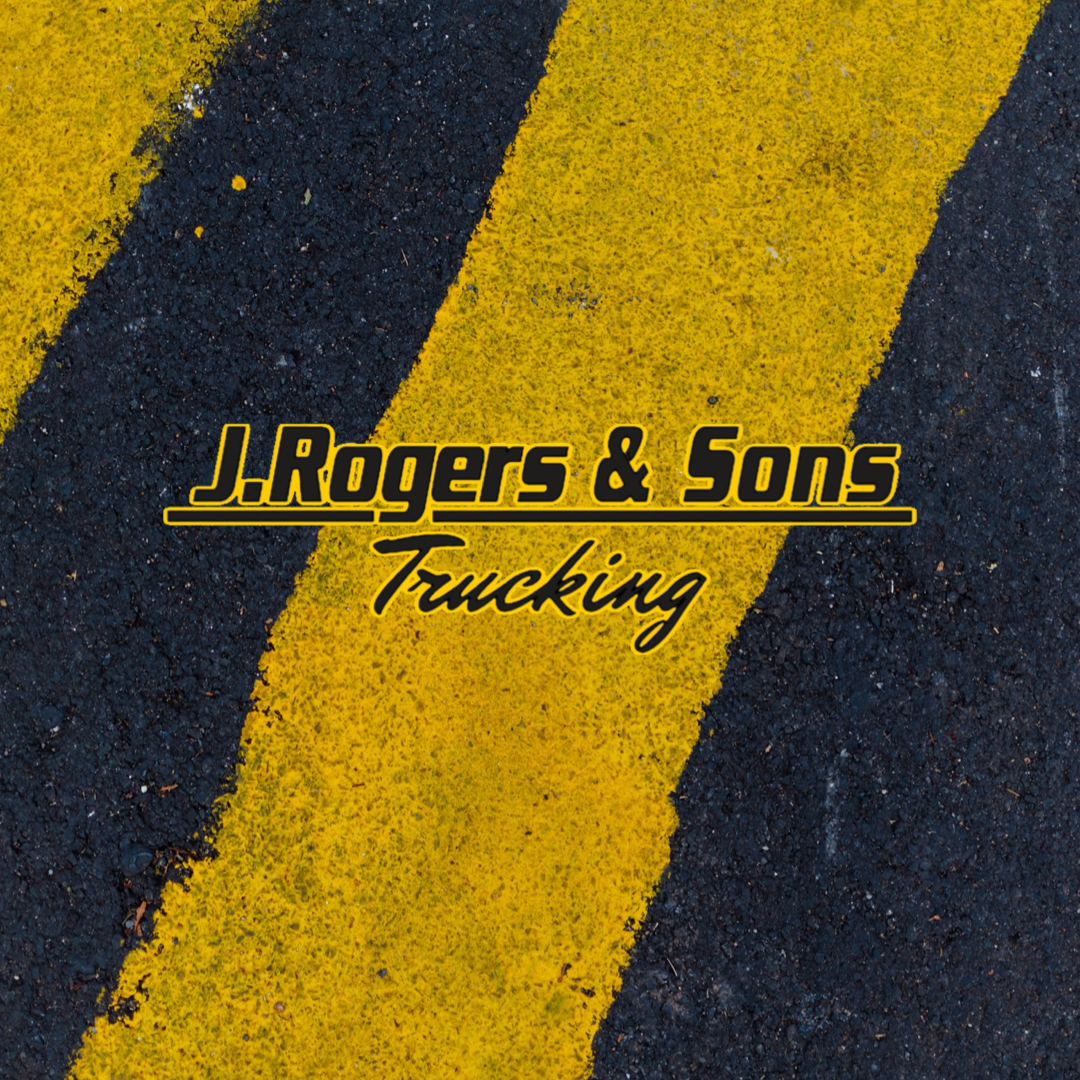 J. Rogers & Sons Trucking LLC logo