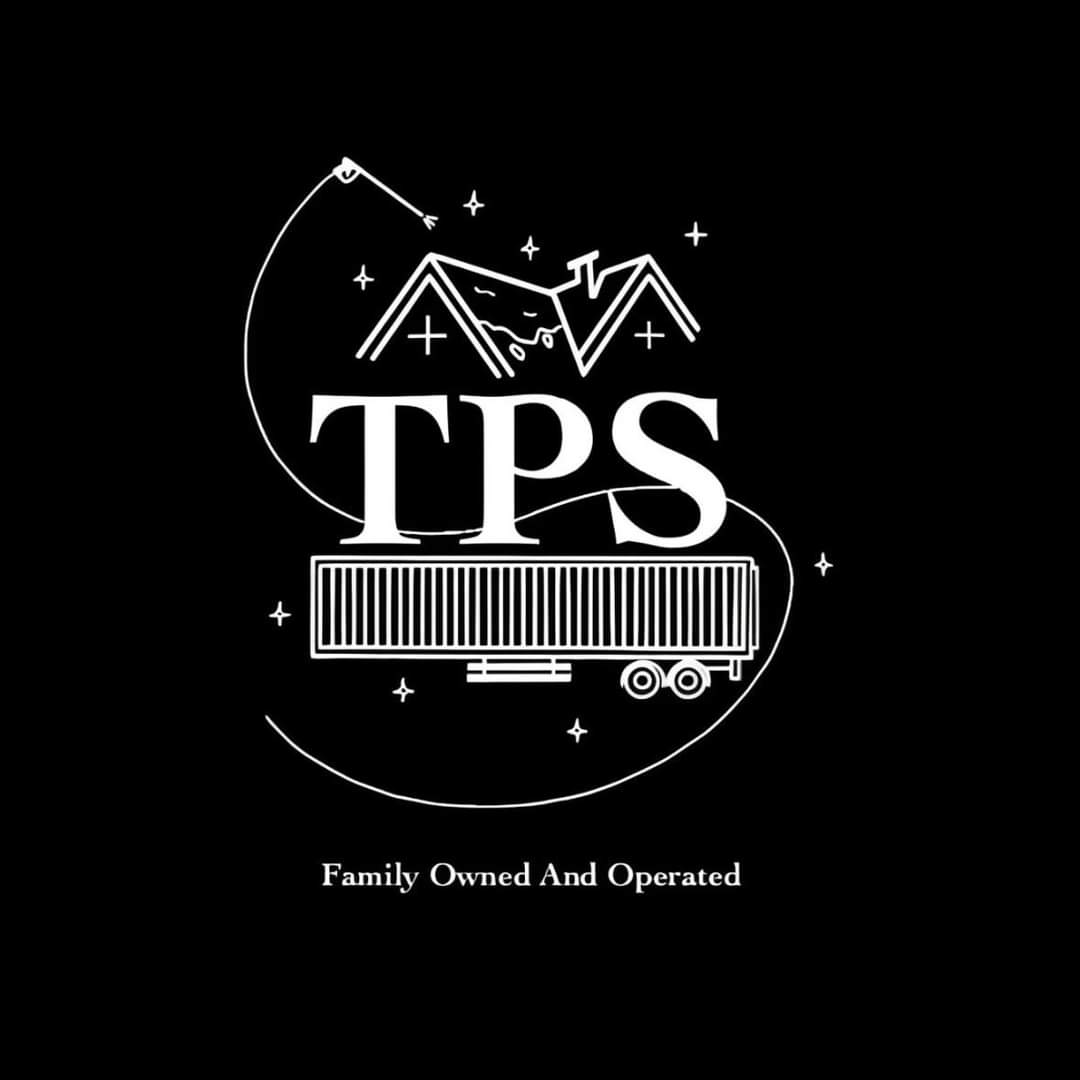 Avatar for Total Pressure Services