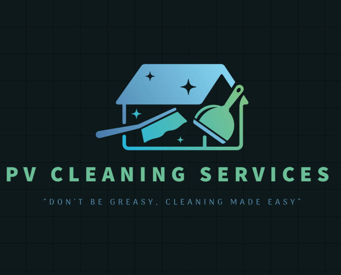 PV Cleaning Services logo