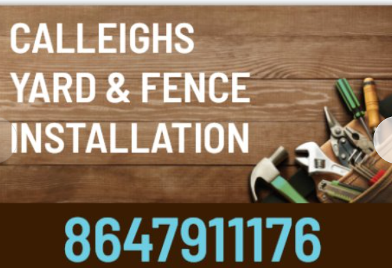 Calleigh,s logo