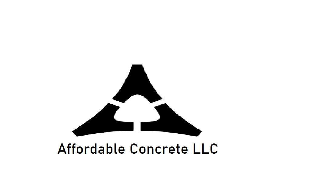 Affordable Concrete LLC logo