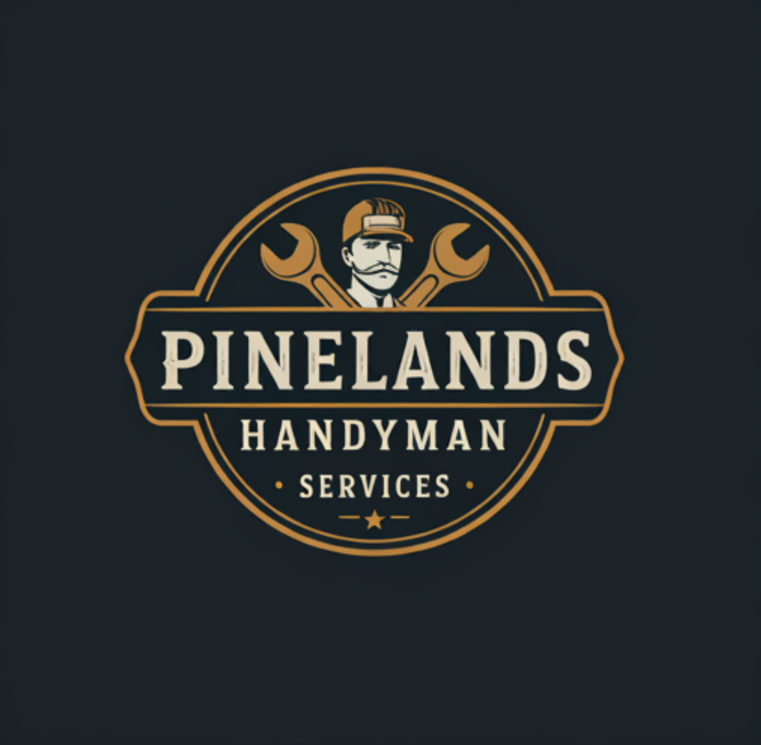 Pinelands Handyman Services logo