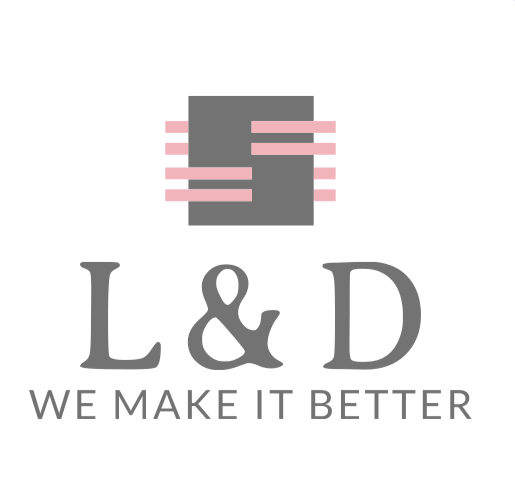 L&D logo