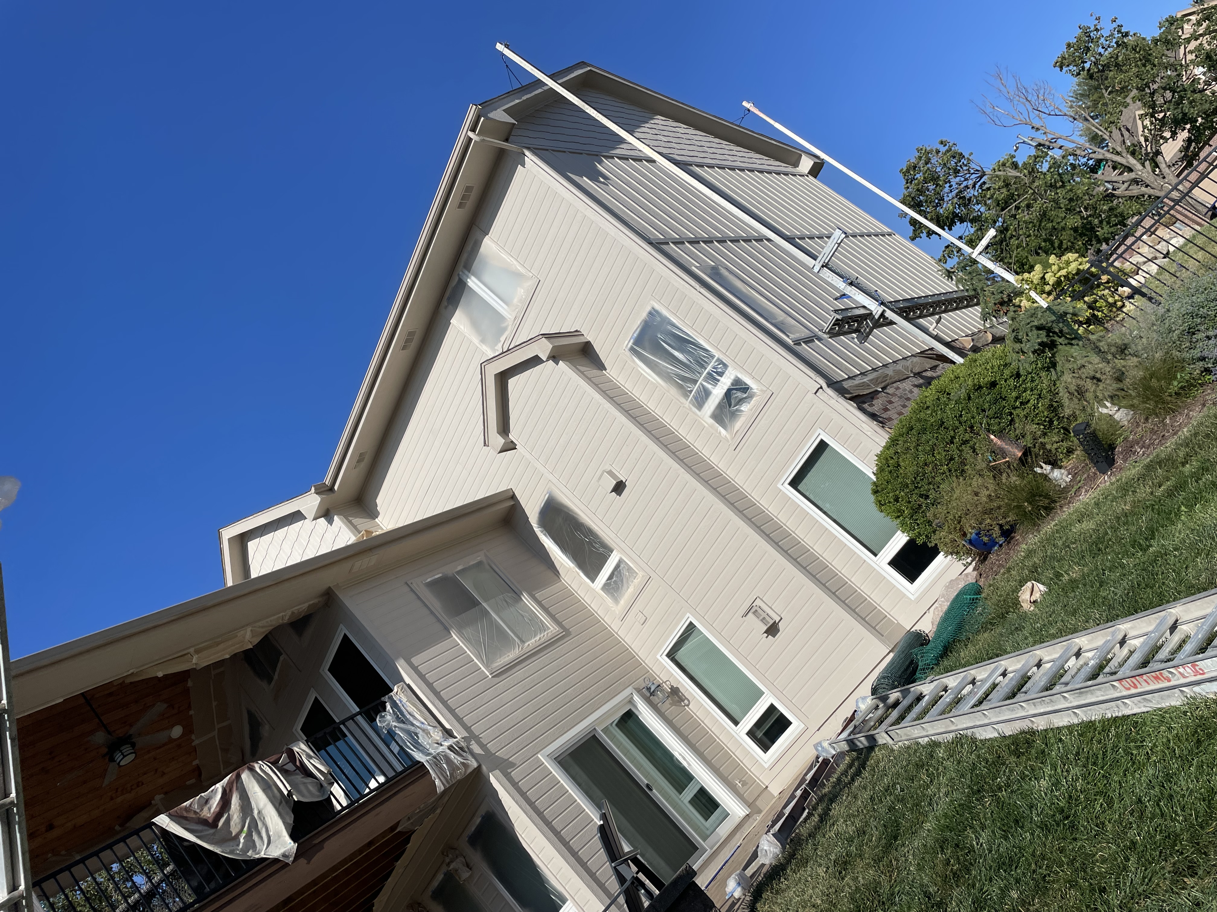 Avatar for B&M EXTERIOR LLC