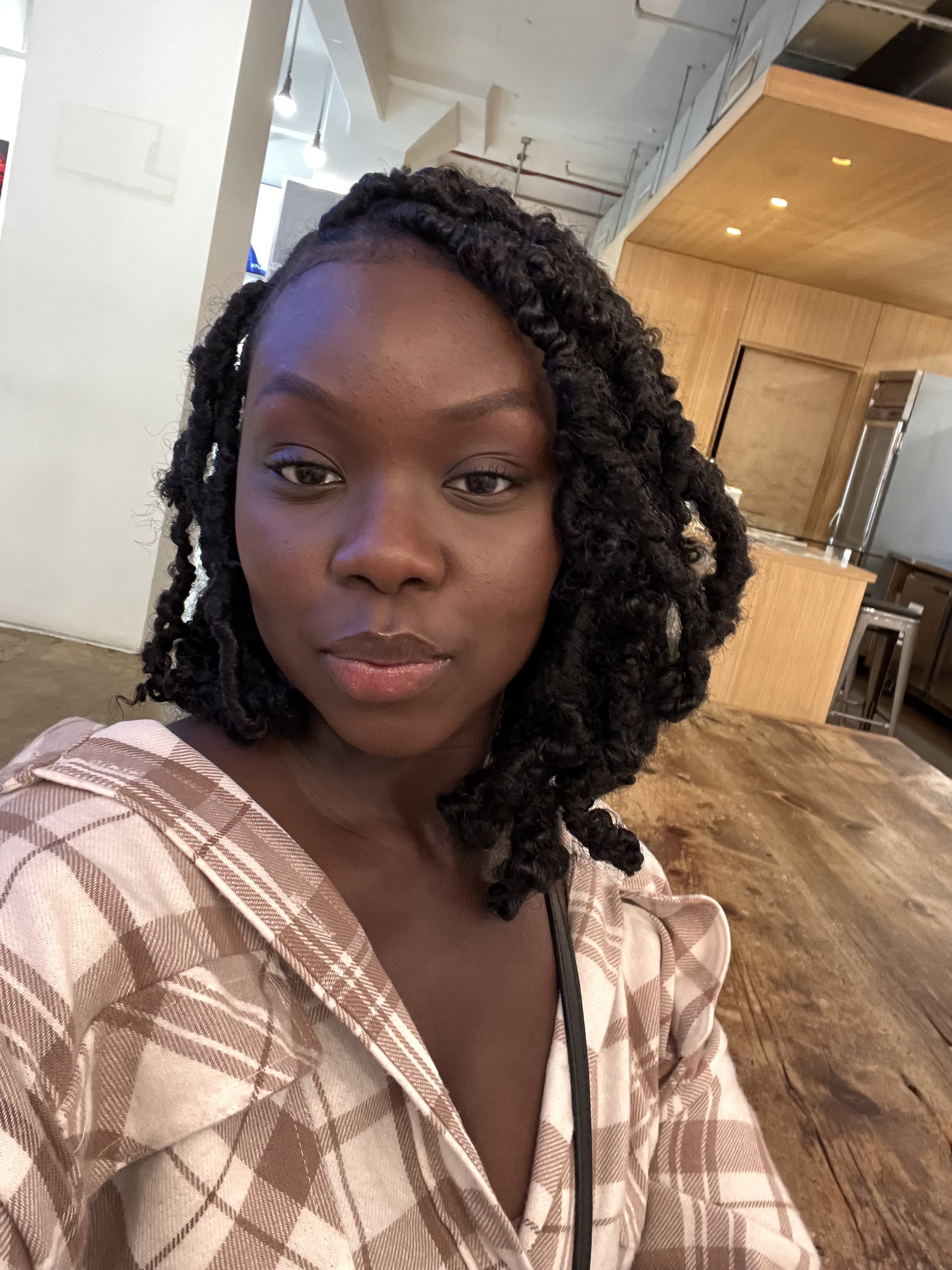 Avatar for Maimouna Camara