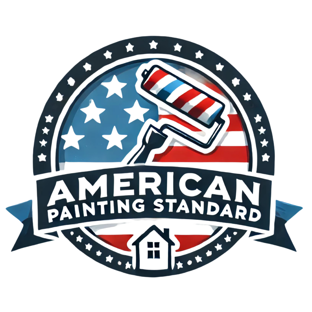 American Painting Standard logo