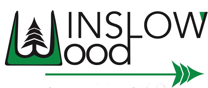 Winslow wood llc logo
