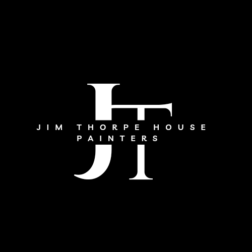Jim Thorpe House Painters logo