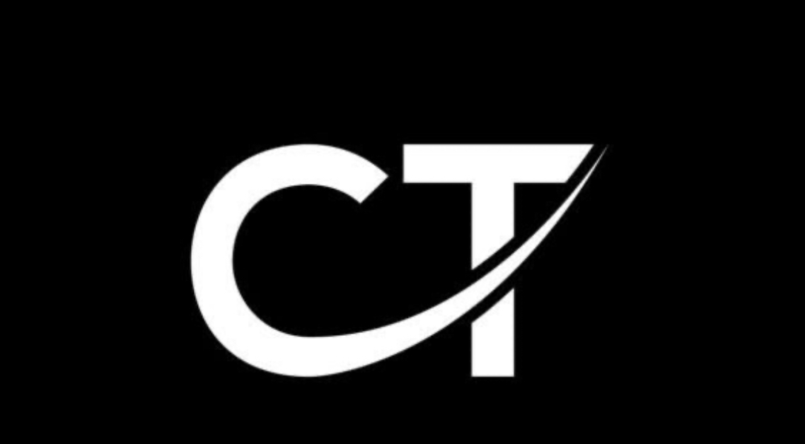 Ct landscaping logo