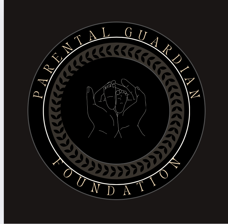The Parental Guardian Foundation logo