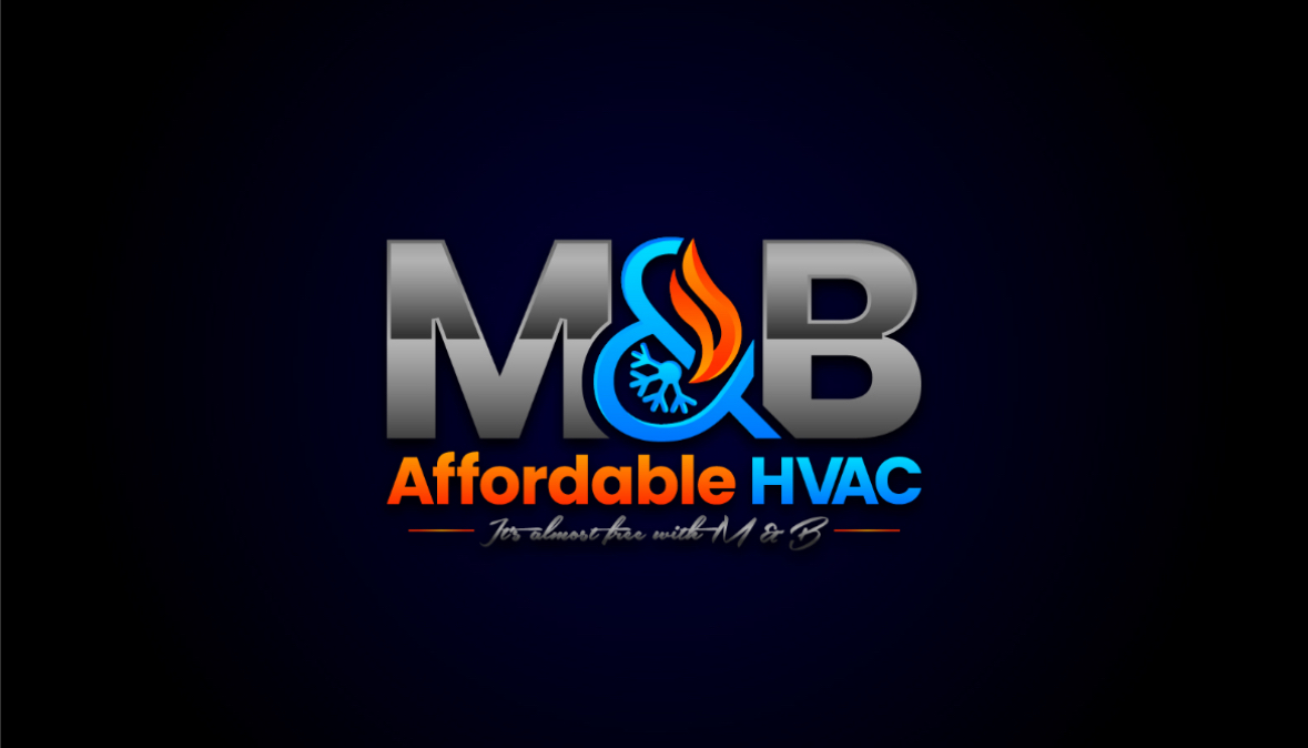 M&B Affordable Hvac LLC logo