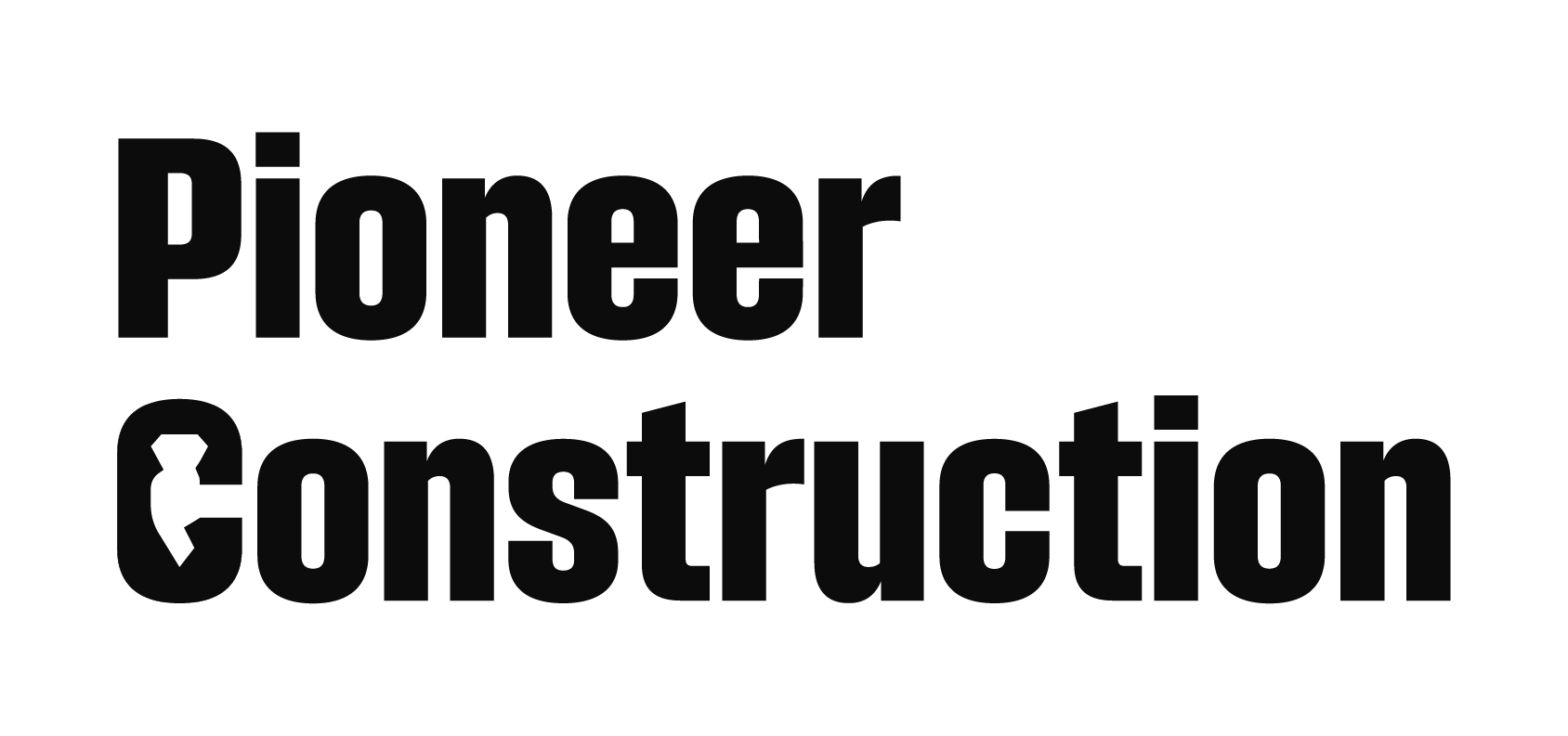 Avatar for Pioneer Construction
