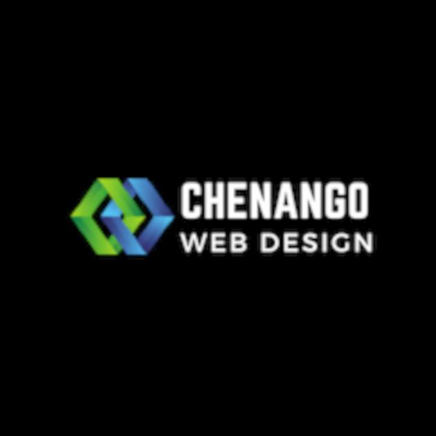 Chenango Web Design logo
