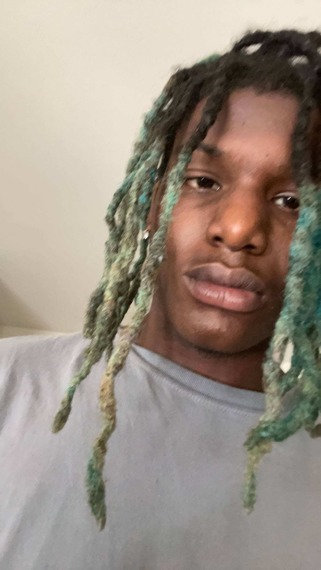 Avatar for Semaj white