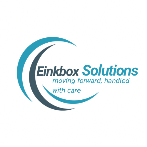 Einkbox Solutions logo