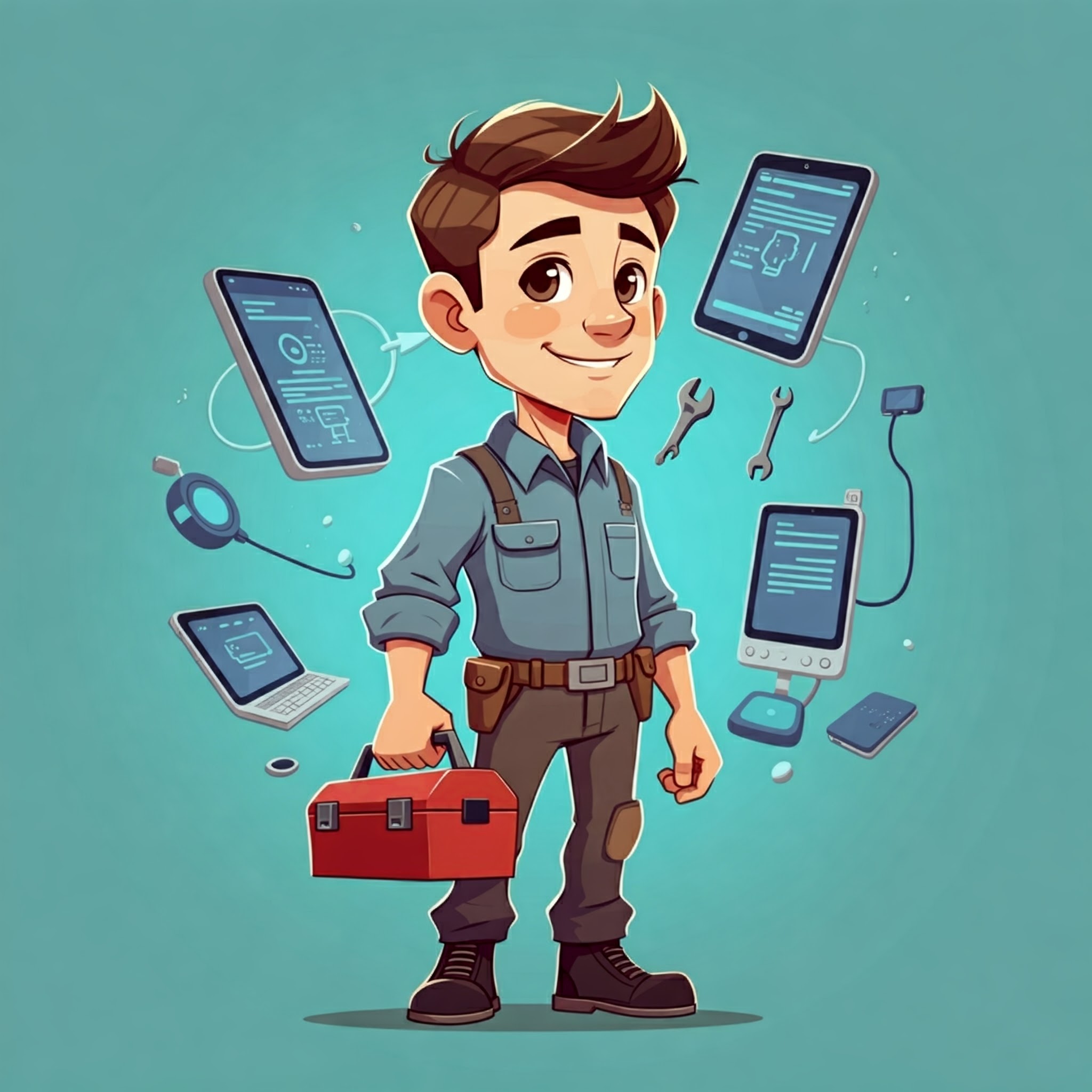 Avatar for Jon Teves
