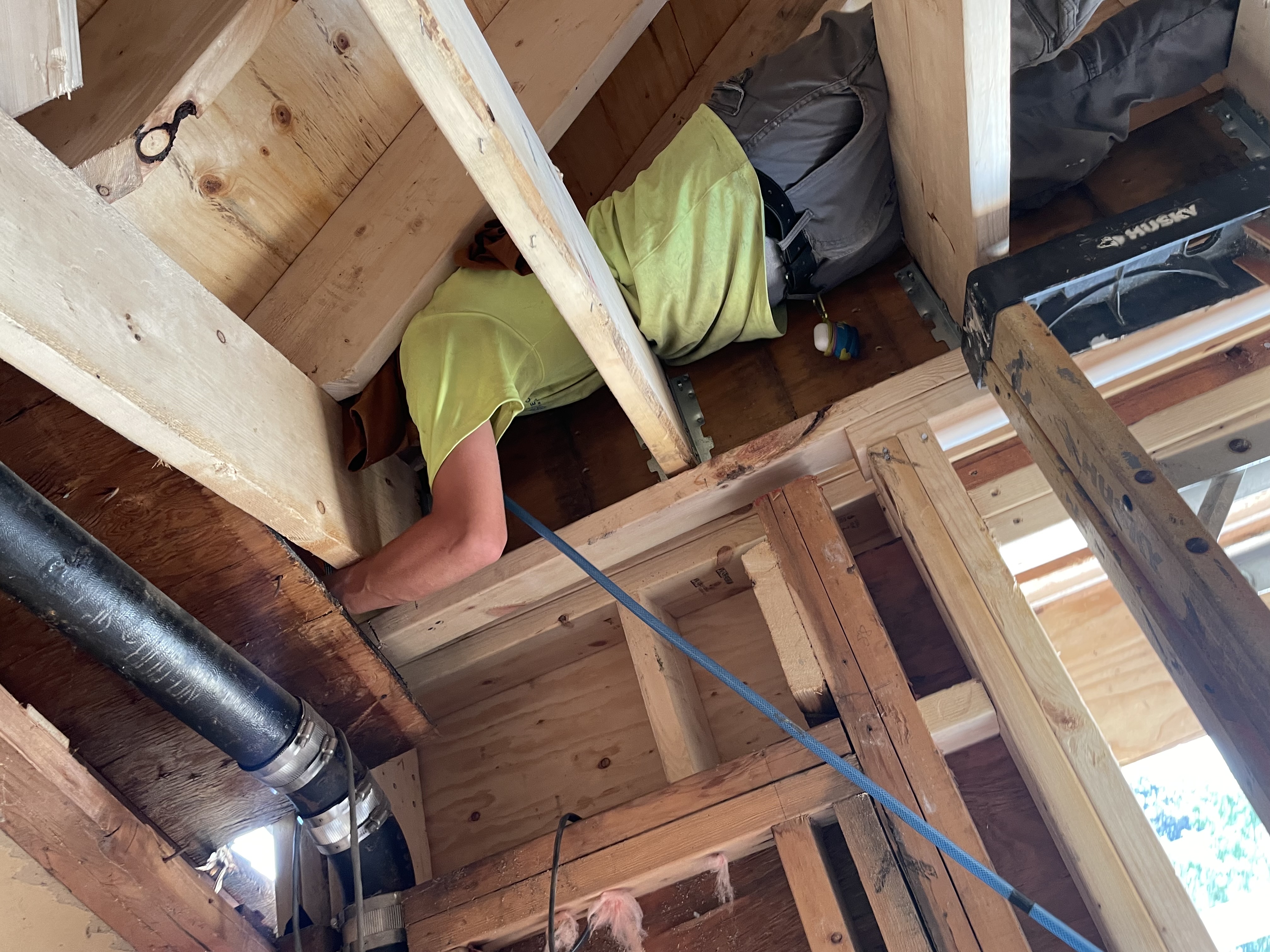 Avatar for AMP Construction