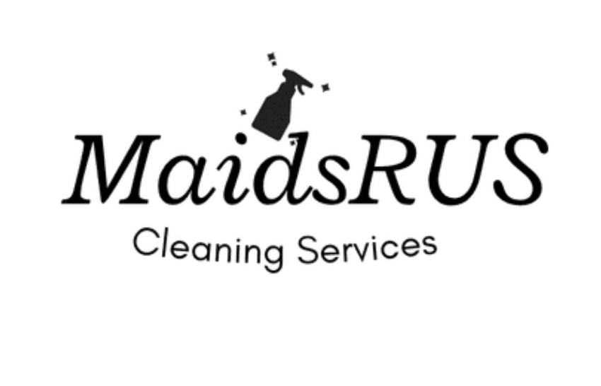 MaidsRUs logo