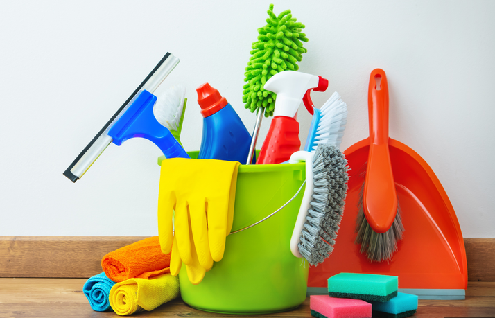 Hobbs Family Cleaning, LLC logo