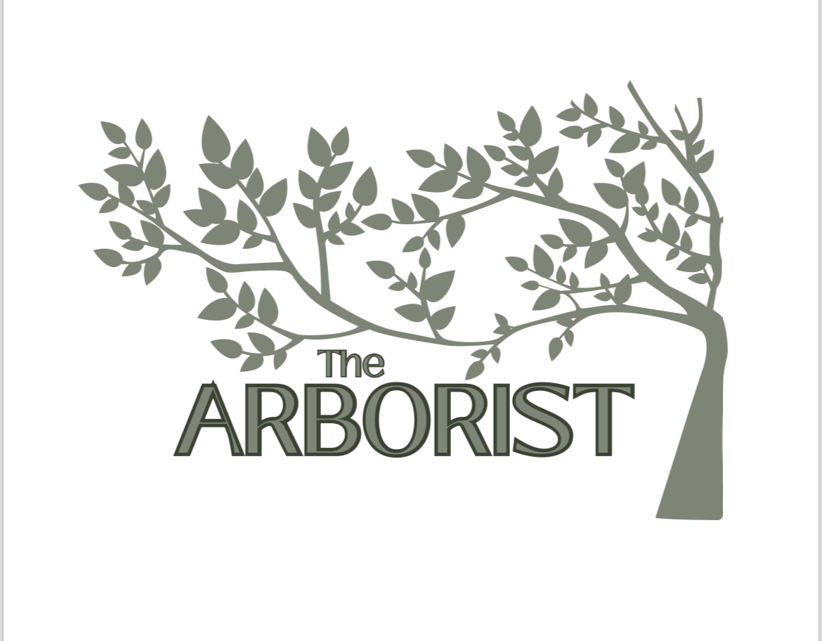 The Arborist LLC logo